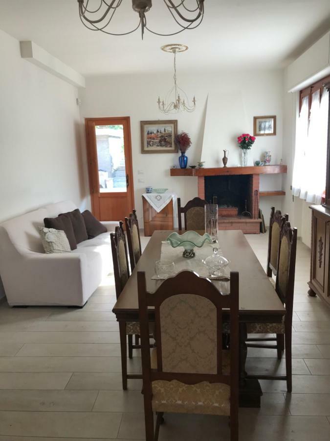 Villa Ester Camaiore Dış mekan fotoğraf