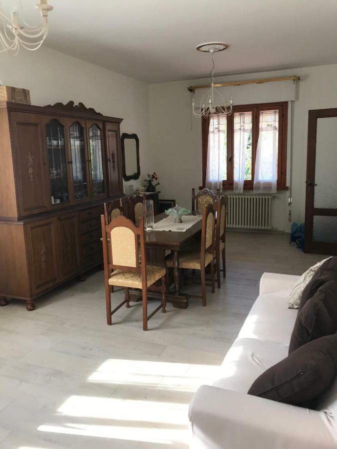 Villa Ester Camaiore Dış mekan fotoğraf